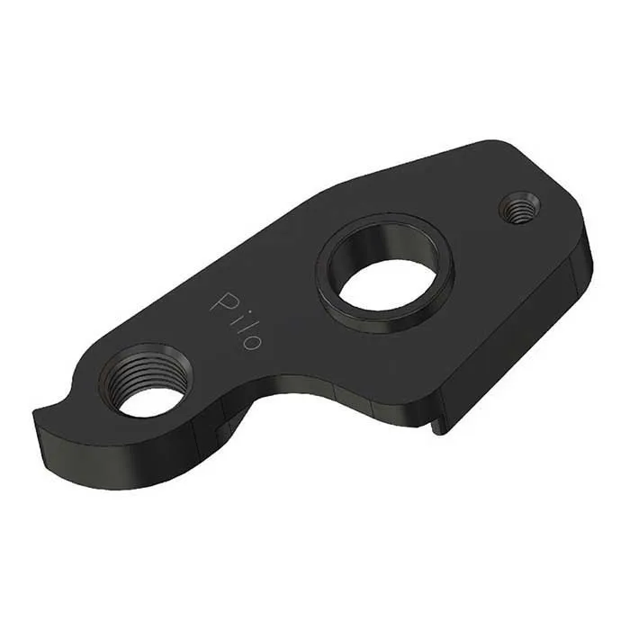 Pilo D1184 Isaac/massi/motobecane Schaltauge, Black, One Size Pilo D1184 Isaac/massi/motobecane Schaltauge, Black, One Size