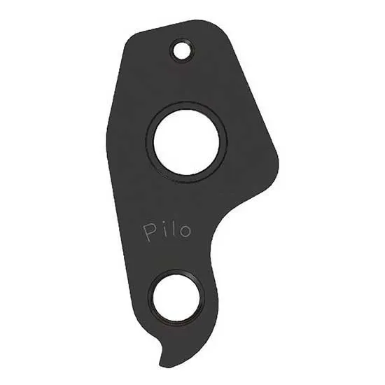 Pilo D1184 Isaac/massi/motobecane Schaltauge, Black, One Size Pilo D1184 Isaac/massi/motobecane Schaltauge, Black, One Size