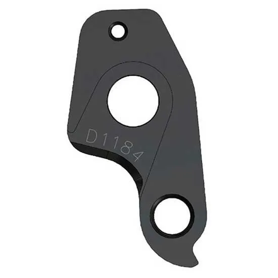 Pilo D1184 Isaac/massi/motobecane Schaltauge, Black, One Size Pilo D1184 Isaac/massi/motobecane Schaltauge, Black, One Size