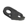Pilo D1186 Woom Schaltauge, Black, One Size