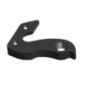 Pilo D1198 Airwolf/trifox Schaltauge, Black, One Size