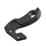 Pilo D1198 Airwolf/trifox Schaltauge, Black, One Size