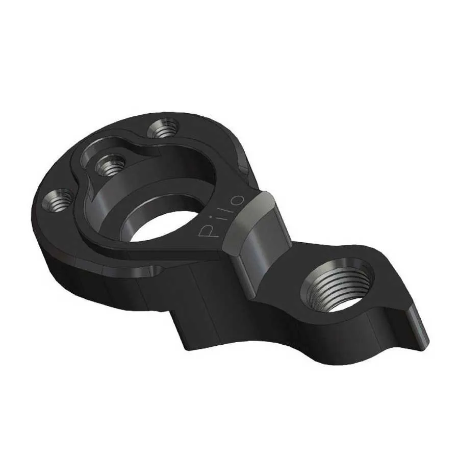 Pilo D1200 Nordest/ribble/roost/smokestone/sonder Schaltauge, Black, One Size Pilo D1200 Nordest/ribble/roost/smokestone/sonder Schaltauge, Black, One Size