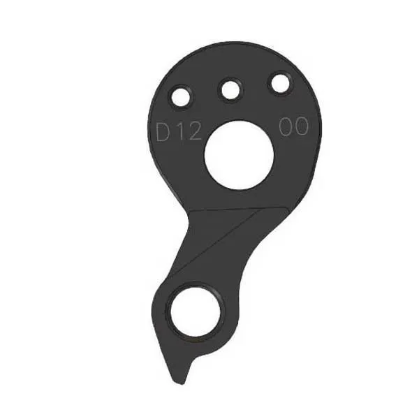 Pilo D1200 Nordest/ribble/roost/smokestone/sonder Schaltauge, Black, One Size Pilo D1200 Nordest/ribble/roost/smokestone/sonder Schaltauge, Black, One Size