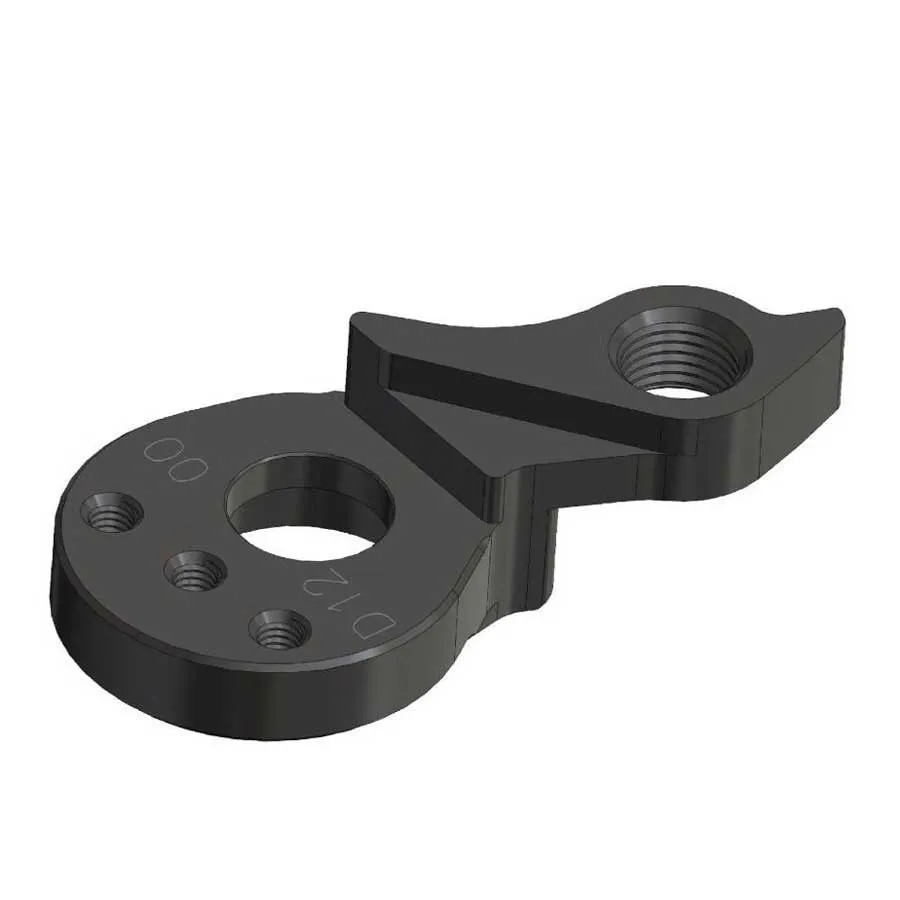 Pilo D1200 Nordest/ribble/roost/smokestone/sonder Schaltauge, Black, One Size Pilo D1200 Nordest/ribble/roost/smokestone/sonder Schaltauge, Black, One Size