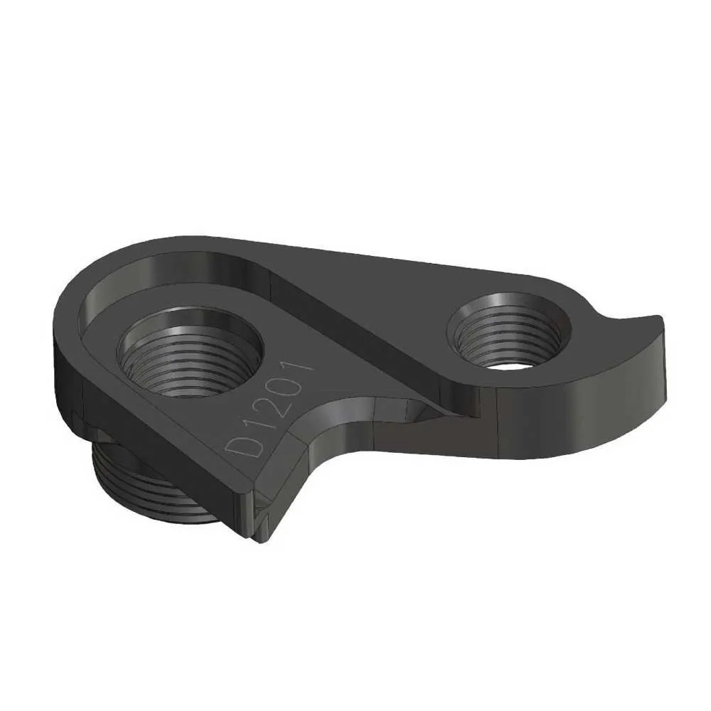 Pilo D1201 Orbea Schaltauge, Black, One Size