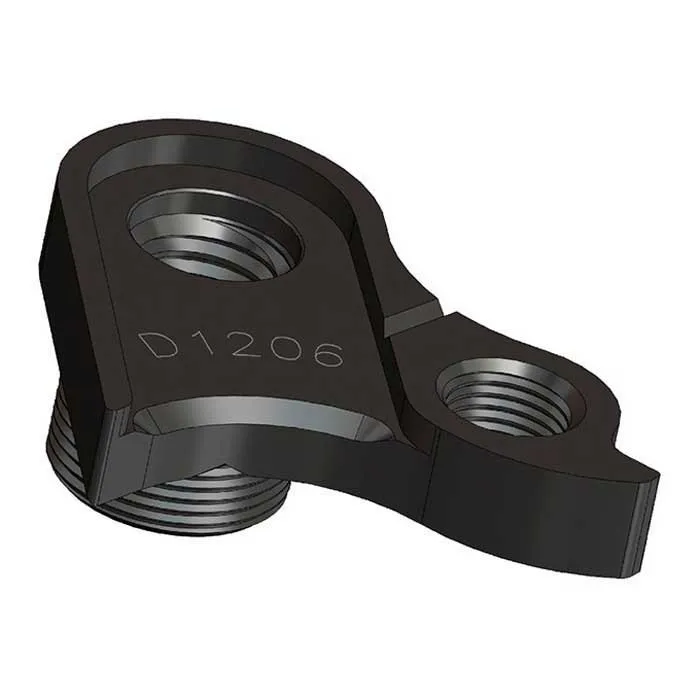 Pilo D1206 Sunn Schaltauge, Black, One Size Pilo D1206 Sunn Schaltauge, Black, One Size