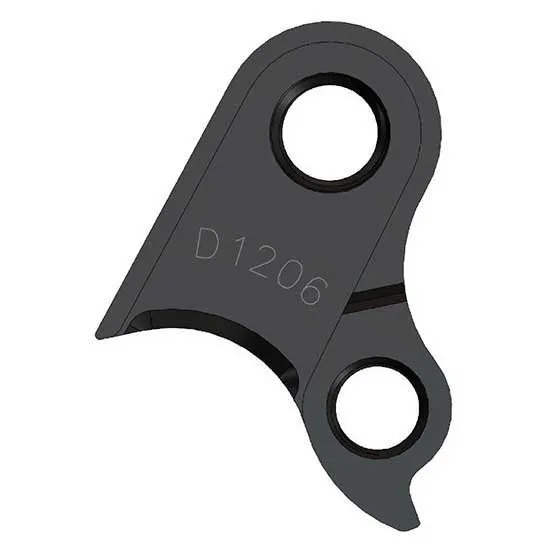 Pilo D1206 Sunn Schaltauge, Black, One Size Pilo D1206 Sunn Schaltauge, Black, One Size
