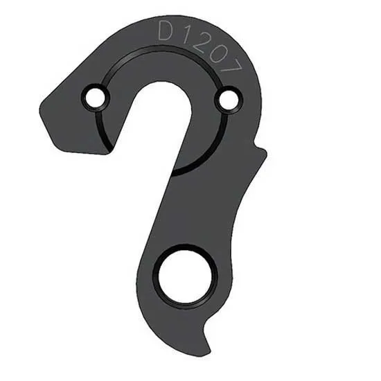 Pilo D1207 Cayman/crosser/swift/torpado Schaltauge, Black, One Size Pilo D1207 Cayman/crosser/swift/torpado Schaltauge, Black, One Size