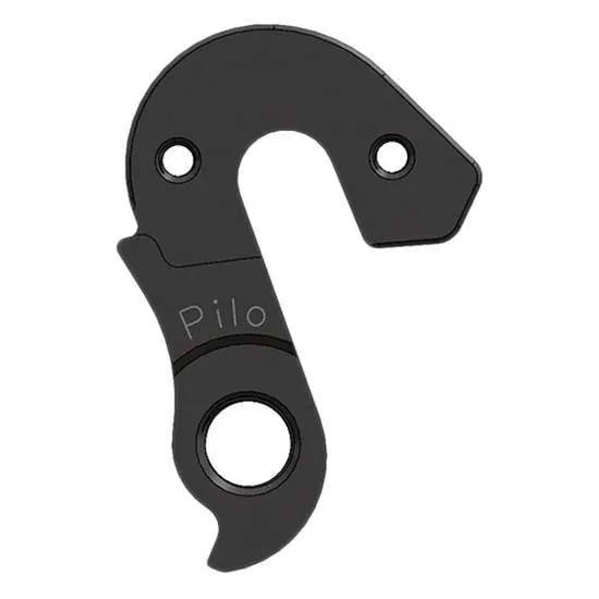 Pilo D1207 Cayman/crosser/swift/torpado Schaltauge, Black, One Size Pilo D1207 Cayman/crosser/swift/torpado Schaltauge, Black, One Size