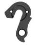 Pilo D1207 Cayman/crosser/swift/torpado Schaltauge, Black, One Size