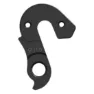 Pilo D1207 Cayman/crosser/swift/torpado Schaltauge, Black, One Size