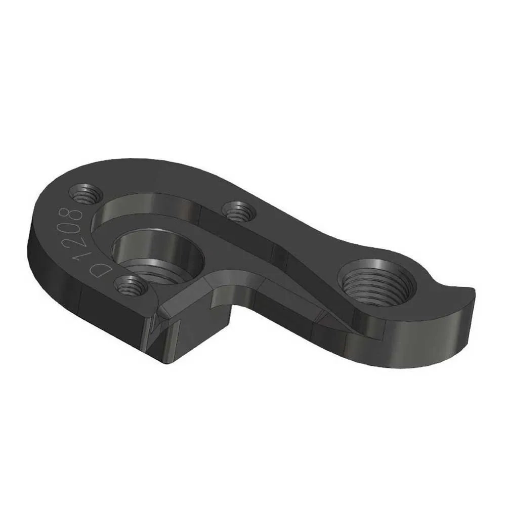 Pilo D1208 Planet X Schaltauge, Black, One Size Pilo D1208 Planet X Schaltauge, Black, One Size