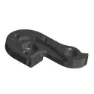 Pilo D1208 Planet X Schaltauge, Black, One Size