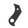 Pilo D1214 Orbea Schaltauge, Black, One Size