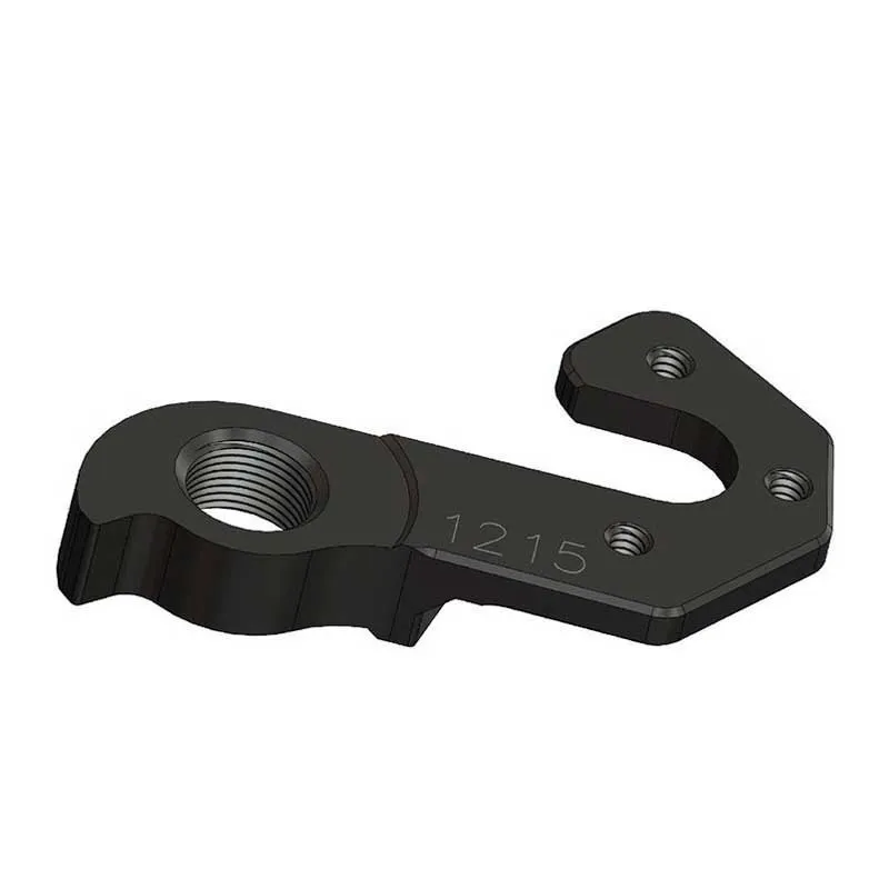 Pilo D1215 Cipollini Schaltauge, Black, One Size Pilo D1215 Cipollini Schaltauge, Black, One Size