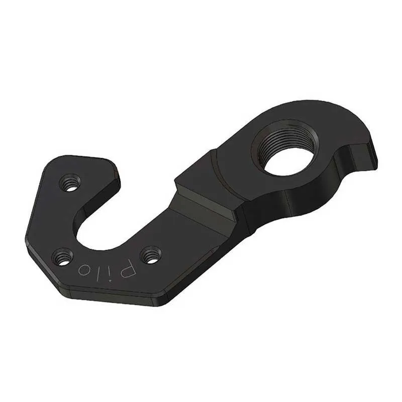 Pilo D1215 Cipollini Schaltauge, Black, One Size Pilo D1215 Cipollini Schaltauge, Black, One Size