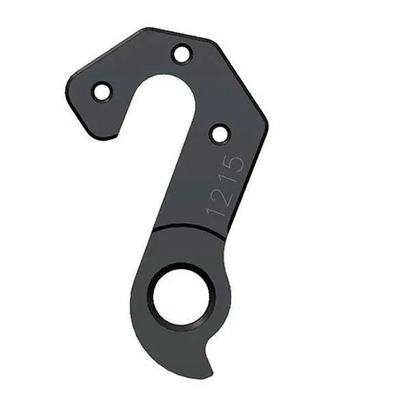 Pilo D1215 Cipollini Schaltauge, Black, One Size Pilo D1215 Cipollini Schaltauge, Black, One Size
