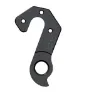 Pilo D1215 Cipollini Schaltauge, Black, One Size