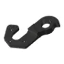 Pilo D1215 Cipollini Schaltauge, Black, One Size