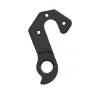 Pilo D1215 Cipollini Schaltauge, Black, One Size