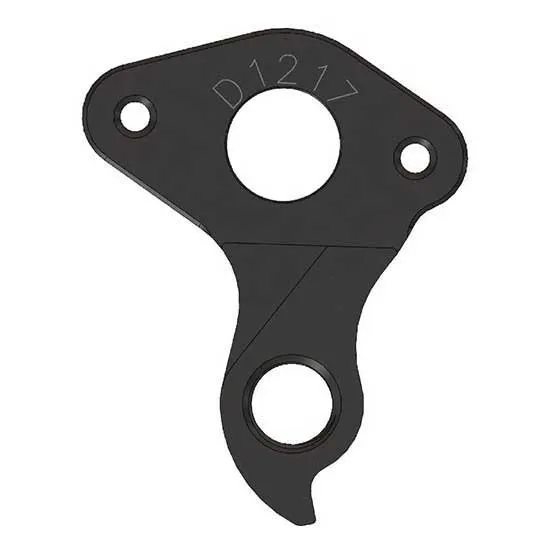 Pilo D1217 Conor/kellys/wrc Schaltauge, Black, One Size Pilo D1217 Conor/kellys/wrc Schaltauge, Black, One Size