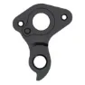 Pilo D1217 Conor/kellys/wrc Schaltauge, Black, One Size