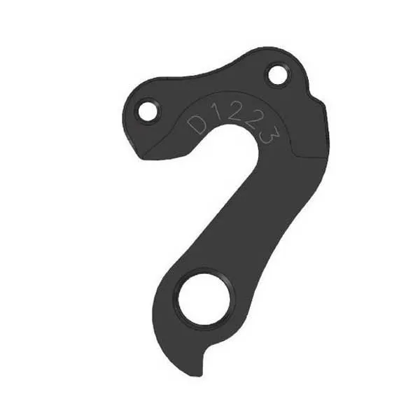 Pilo D1223 Author/bianchi/calibre/foxter/mongoose/poseidon/pride Schaltauge, Black, One Size Pilo D1223 Author/bianchi/calibre/foxter/mongoose/poseidon/pride Schaltauge, Black, One Size