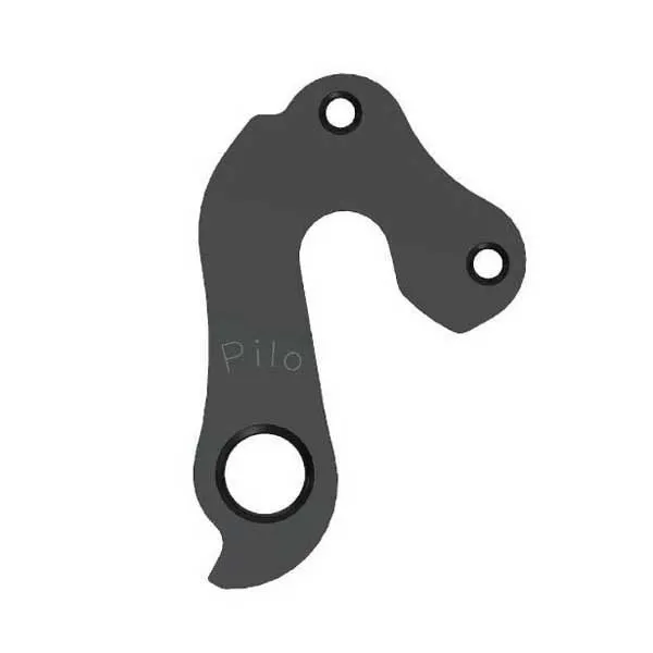 Pilo D1223 Author/bianchi/calibre/foxter/mongoose/poseidon/pride Schaltauge, Black, One Size Pilo D1223 Author/bianchi/calibre/foxter/mongoose/poseidon/pride Schaltauge, Black, One Size