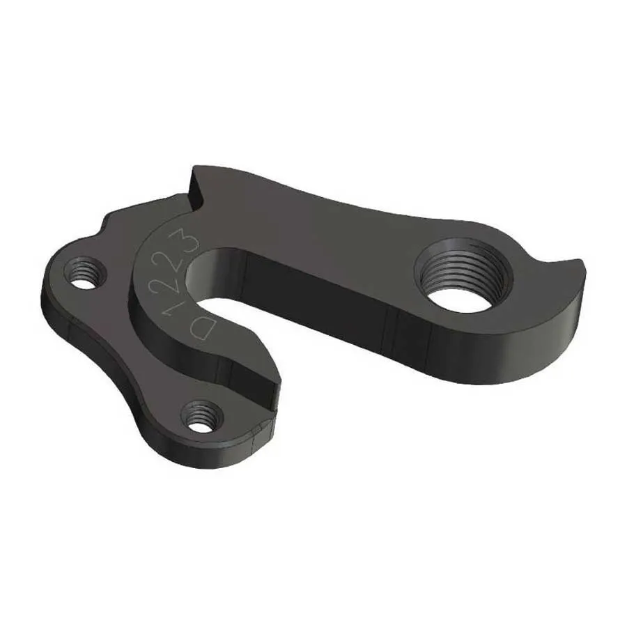 Pilo D1223 Author/bianchi/calibre/foxter/mongoose/poseidon/pride Schaltauge, Black, One Size Pilo D1223 Author/bianchi/calibre/foxter/mongoose/poseidon/pride Schaltauge, Black, One Size