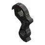 Pilo D1237 Colnago Schaltauge, Black, One Size