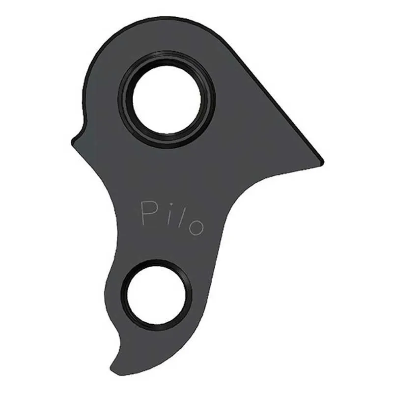 Pilo D1239 Blue/conway/haibike/kellys/khs/messingschlager/motobecane/nukeproof/peugeot/raymon/vitus Schaltauge, Black, One Size Pilo D1239 Blue/conway/haibike/kellys/khs/messingschlager/motobecane/nukeproof/peugeot/raymon/vitus Schaltauge, Black, One Size