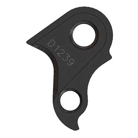 Pilo D1239 Blue/conway/haibike/kellys/khs/messingschlager/motobecane/nukeproof/peugeot/raymon/vitus Schaltauge, Black, One Size Pilo D1239 Blue/conway/haibike/kellys/khs/messingschlager/motobecane/nukeproof/peugeot/raymon/vitus Schaltauge, Black, One Size