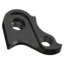Pilo D1239 Blue/conway/haibike/kellys/khs/messingschlager/motobecane/nukeproof/peugeot/raymon/vitus Schaltauge, Black, One Size