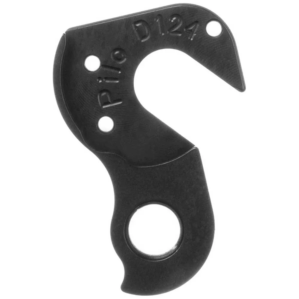 Pilo D124 Principia Schaltauge, Black, One Size Pilo D124 Principia Schaltauge, Black, One Size