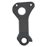 Pilo D1251 Merida Schaltauge, Black, One Size