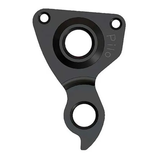 Pilo D1258 Megamo/sonder Schaltauge, Black, One Size Pilo D1258 Megamo/sonder Schaltauge, Black, One Size
