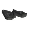 Pilo D1258 Megamo/sonder Schaltauge, Black, One Size