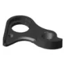 Pilo D1260 Felt/rocky Mountain Schaltauge, Black, One Size