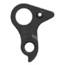 Pilo D1260 Felt/rocky Mountain Schaltauge, Black, One Size