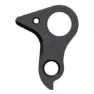 Pilo D1260 Felt/rocky Mountain Schaltauge, Black, One Size
