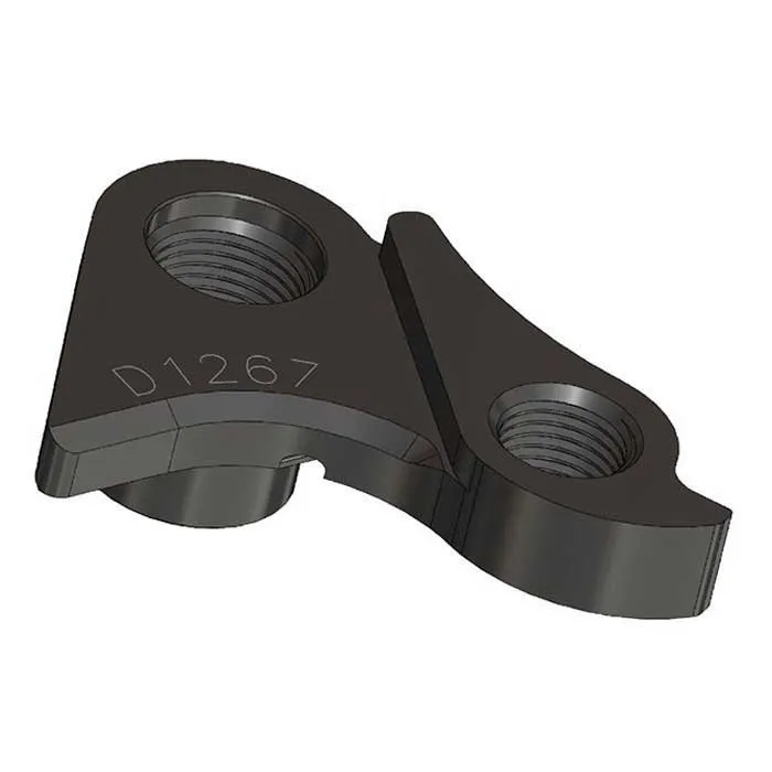 Pilo D1267 Yt Schaltauge, Black, One Size Pilo D1267 Yt Schaltauge, Black, One Size