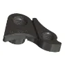 Pilo D1267 Yt Schaltauge, Black, One Size