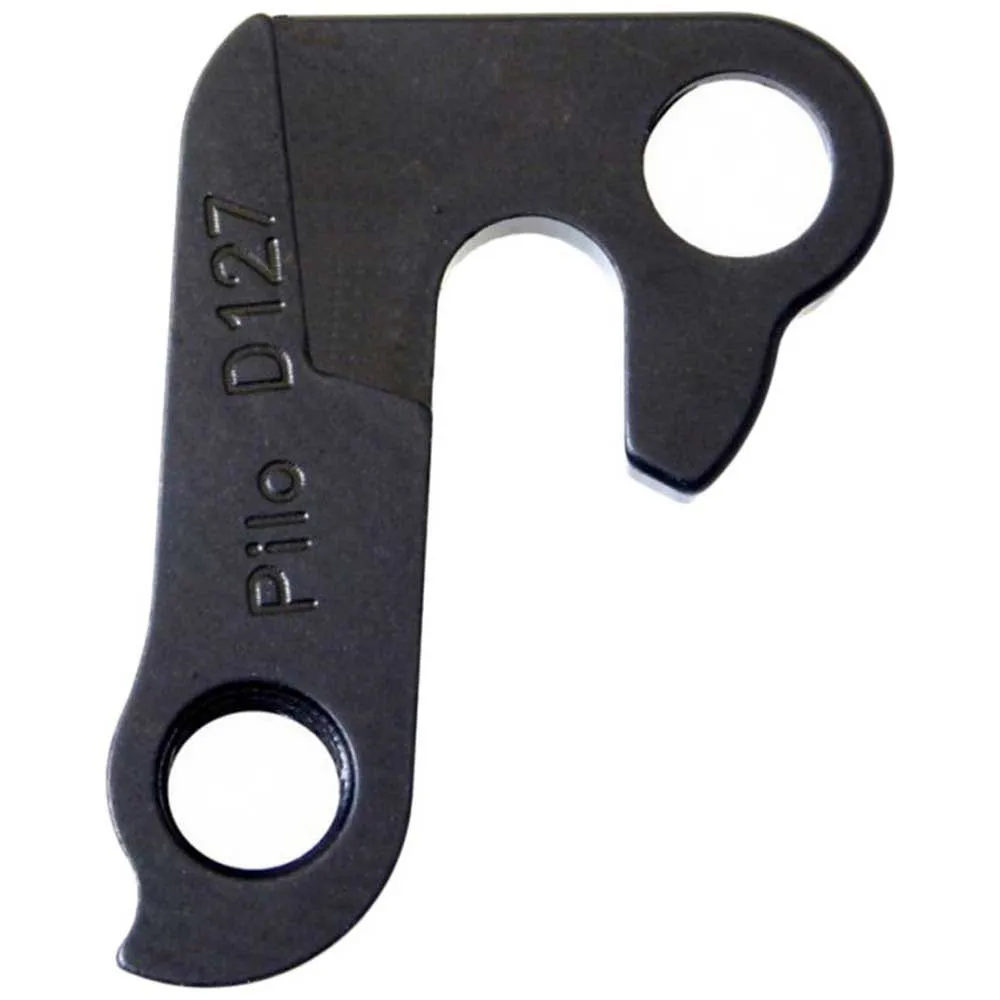 Pilo D127 Giant Schaltauge, Black, One Size