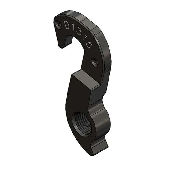 Pilo D1315 Merida Schaltauge, Black, One Size Pilo D1315 Merida Schaltauge, Black, One Size