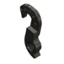 Pilo D1315 Merida Schaltauge, Black, One Size