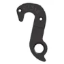 Pilo D1315 Merida Schaltauge, Black, One Size
