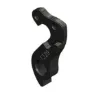 Pilo D1329 Ideal/massi/voiti Schaltauge, Black, One Size