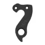 Pilo D1329 Ideal/massi/voiti Schaltauge, Black, One Size