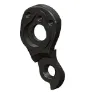 Pilo D1336 Alchemy/chiru/curve/decathlon/enigma/merlin/moots Schaltauge, Black, One Size